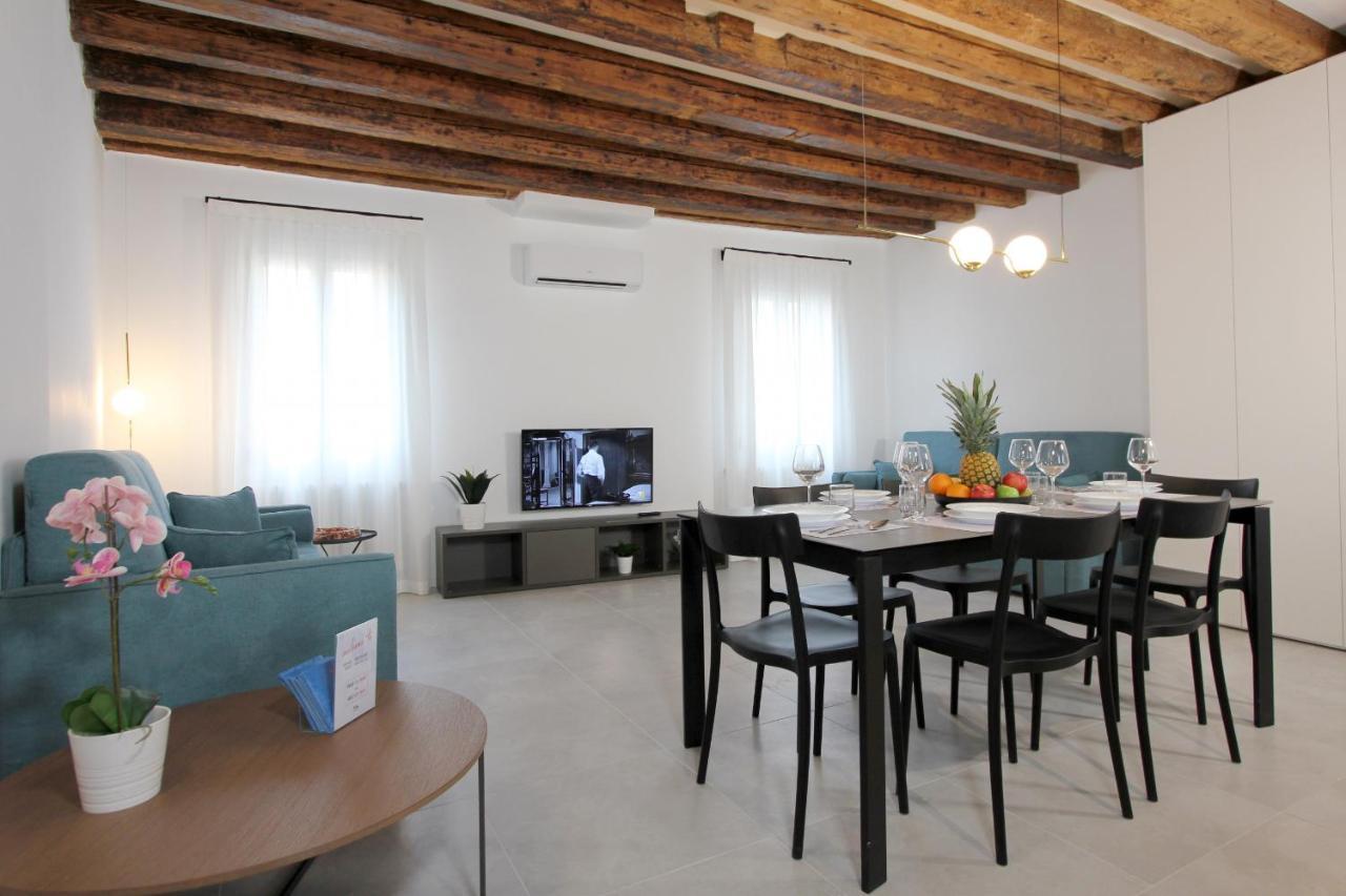 Residence Modern Art 베니스 외부 사진