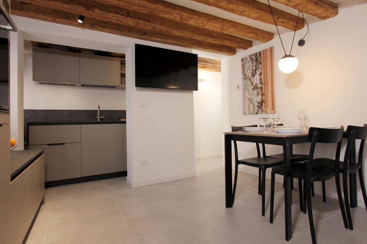 Residence Modern Art 베니스 외부 사진