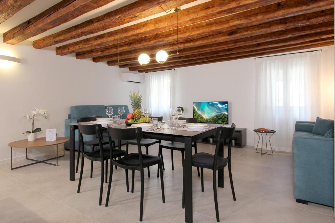 Residence Modern Art 베니스 외부 사진