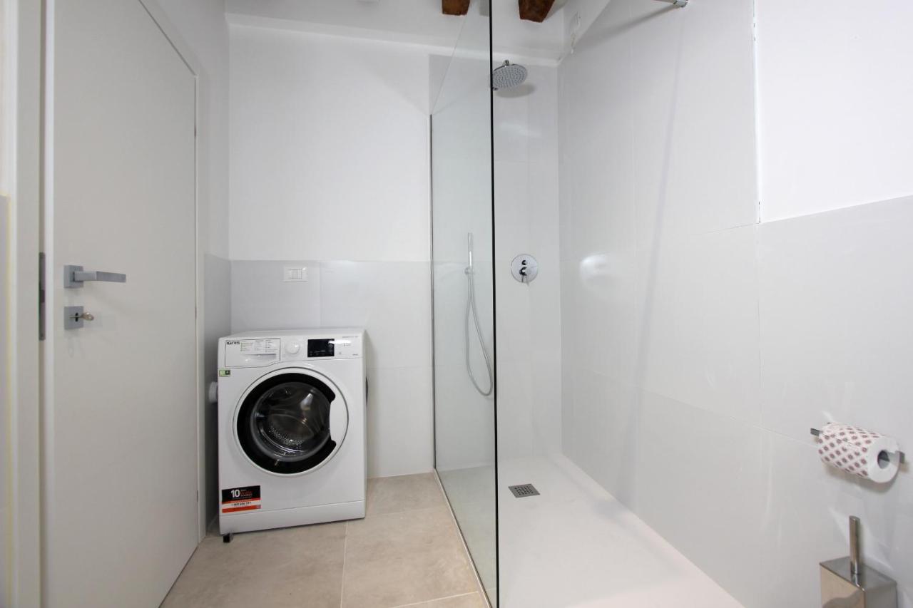 Residence Modern Art 베니스 외부 사진