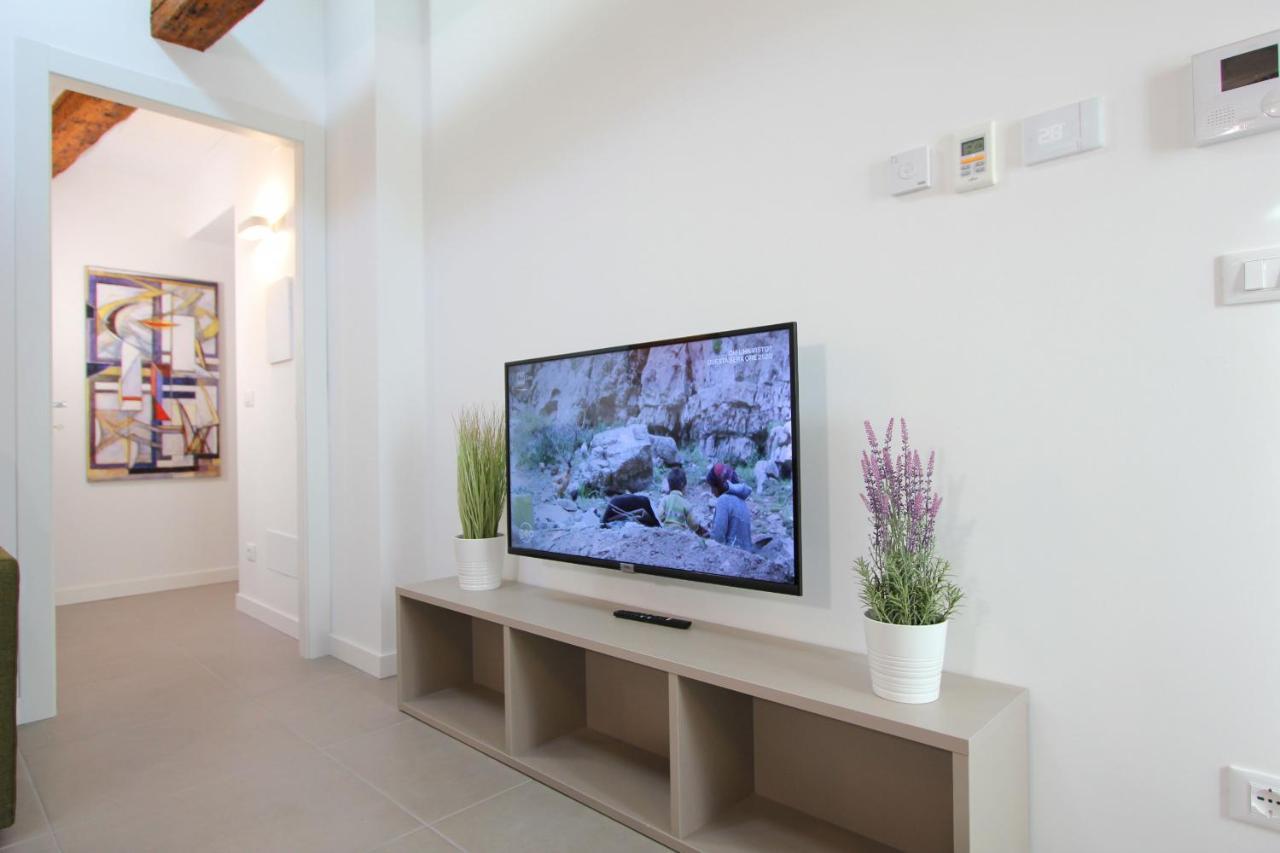 Residence Modern Art 베니스 외부 사진