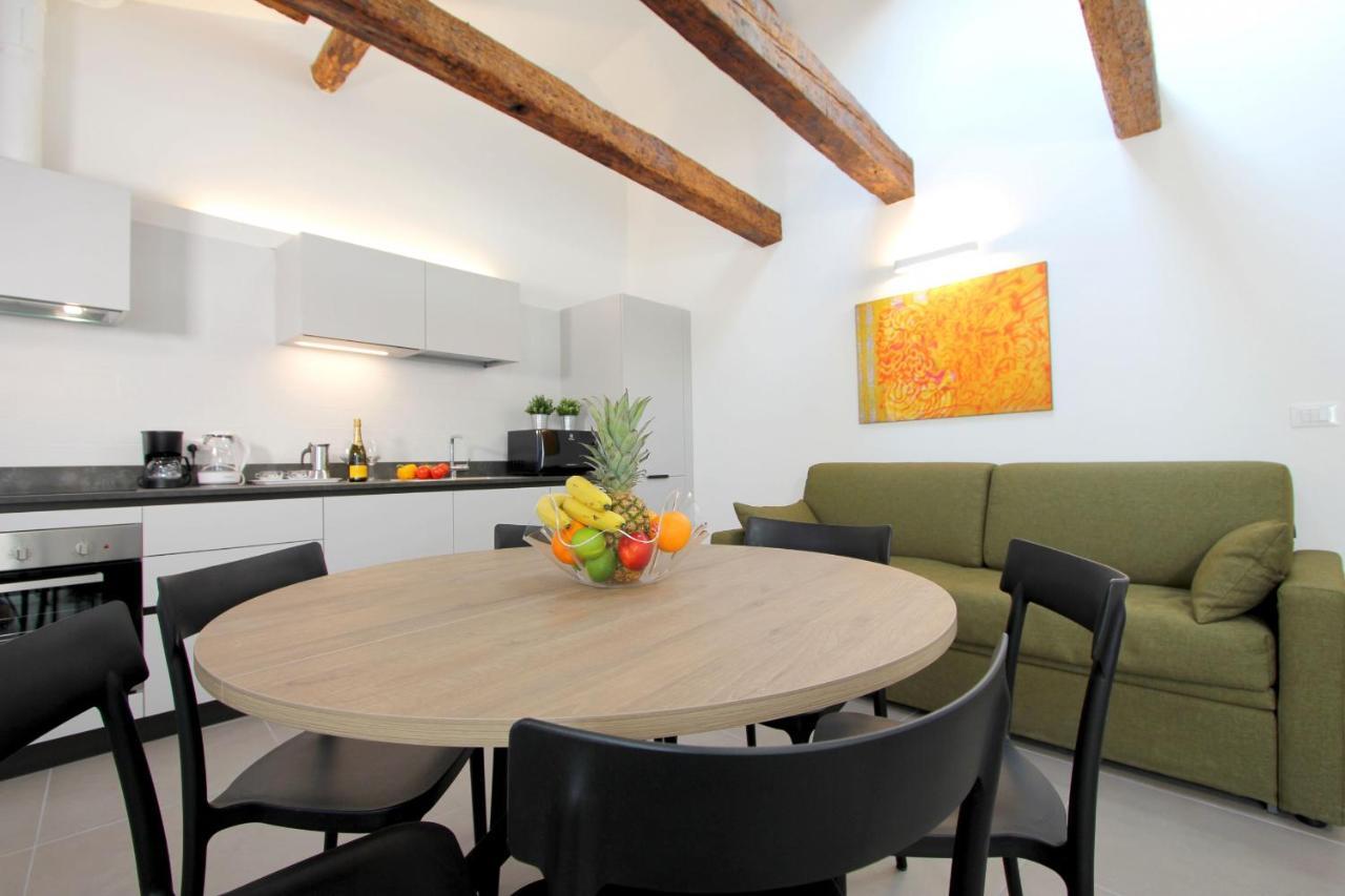 Residence Modern Art 베니스 외부 사진